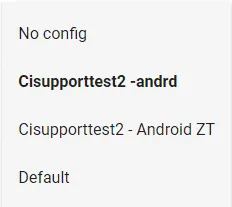 Zero-touch Provisioning