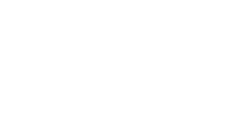 driveropdatering