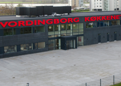 Vordingborg Køkkenet