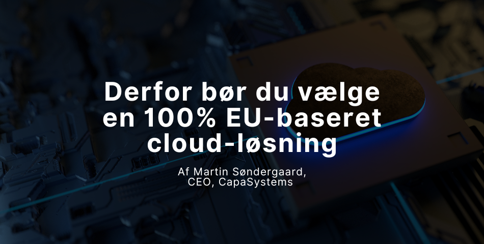 cloud-løsning