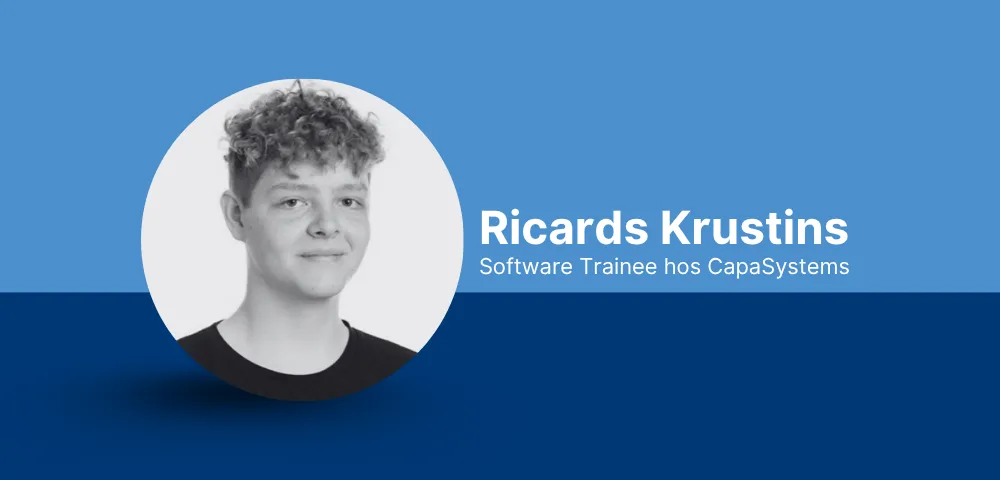 velkommen ricards