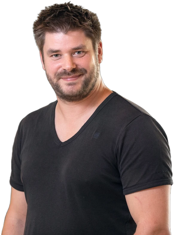 Dennis Busk Nyehuus, Chief Services Officer hos CapaSystems